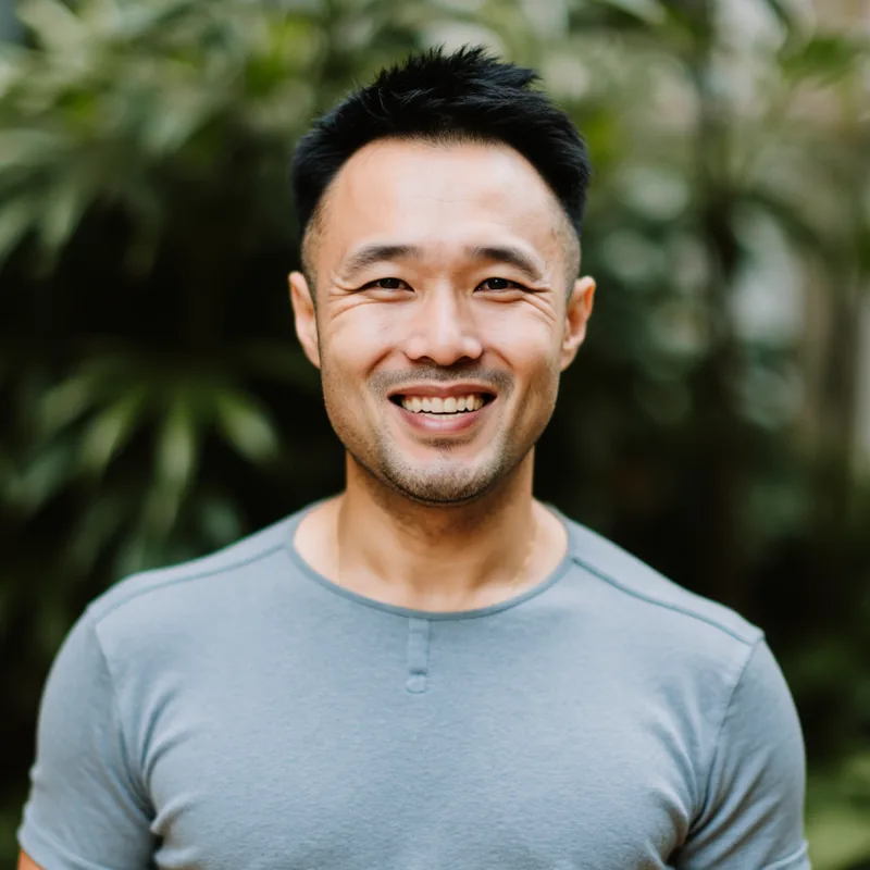 Chris Tran